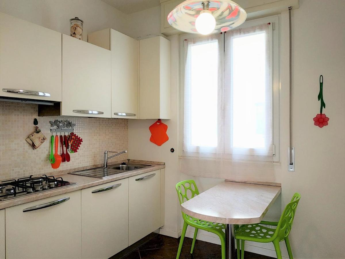 CASAVIVA - Casa Vacanze Betti a Rapallo con terrazza Esterno foto
